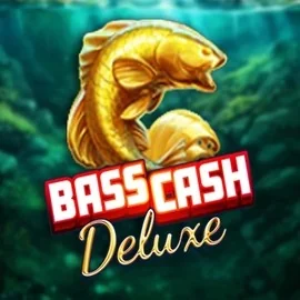 Bass Cash Deluxe — slot at TikiTaka Casino