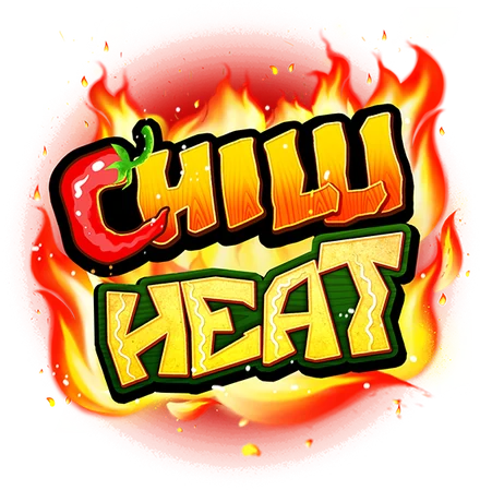 Chilli Heat — slot at TikiTaka Casino