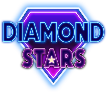 Diamond Stars — slot at TikiTaka Casino