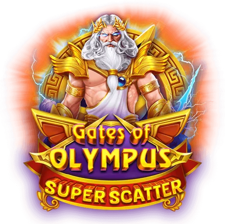 Gates of Olympus Super Scatter — slot at TikiTaka Casino