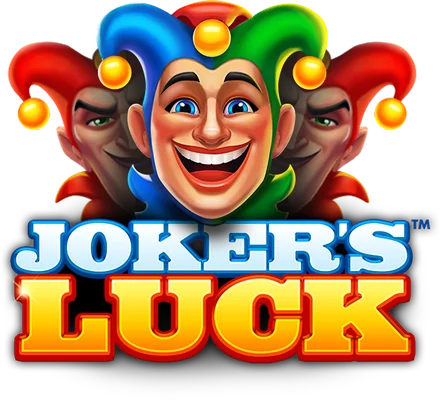 Joker’s Luck — slot at TikiTaka Casino