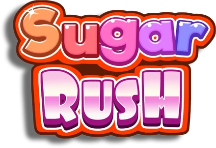 Sugar Rush — slot at TikiTaka Casino